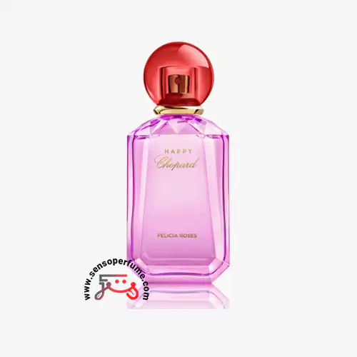 عطر ادکلن شوپارد هپی فلیسا رز